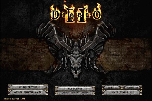 Share link download Diablo 2 Việt Hóa Full update mới nhất